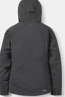 Doudoune Xenair Alpine Jacket Wmns