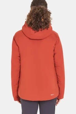 Doudoune Xenair Alpine Jacket Wmns