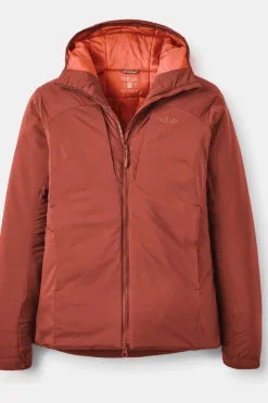 Doudoune Xenair Alpine Jacket Wmns