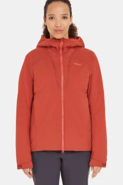 Doudoune Xenair Alpine Jacket Wmns