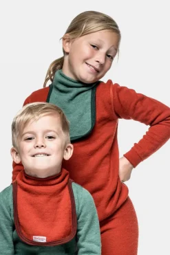 Echarpe Mock Turtleneck 200