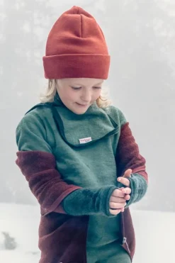 Echarpe Mock Turtleneck 200