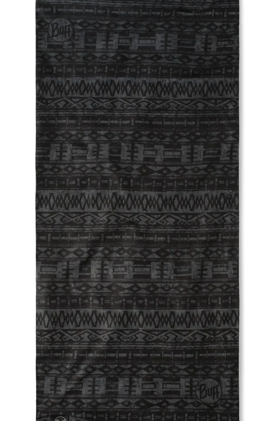 Echarpe Polar Reversible Urid Black