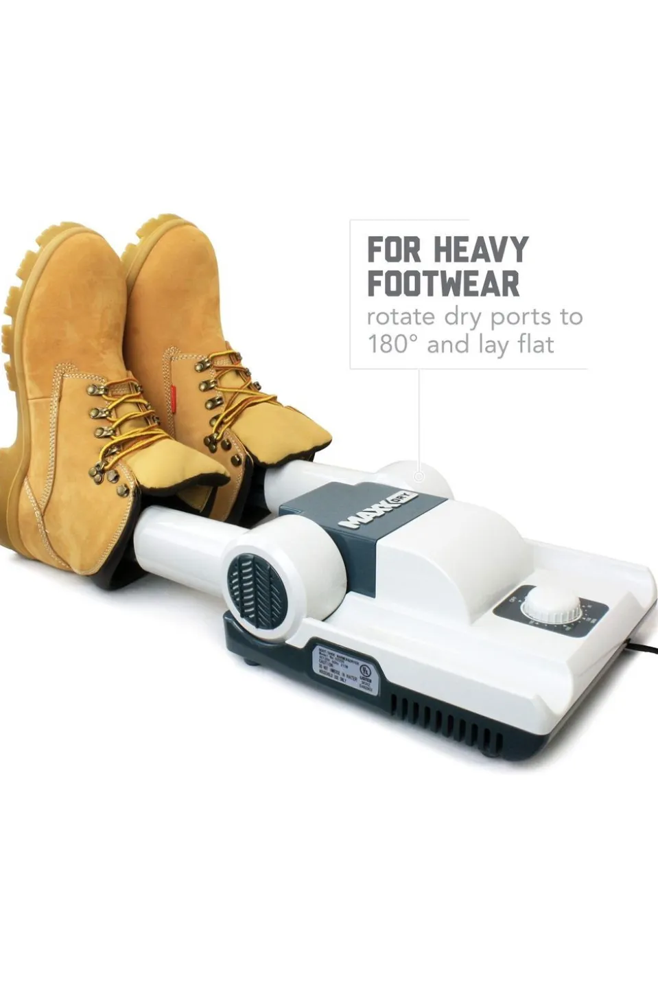 Entretien Des Chaussures Heavy Duty Sp