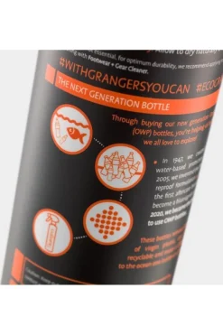 Entretien Footwear Repel Plus 275Ml