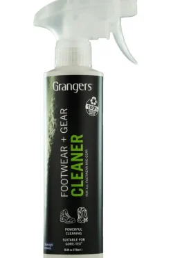 Entretien Gear Cleaner Eco