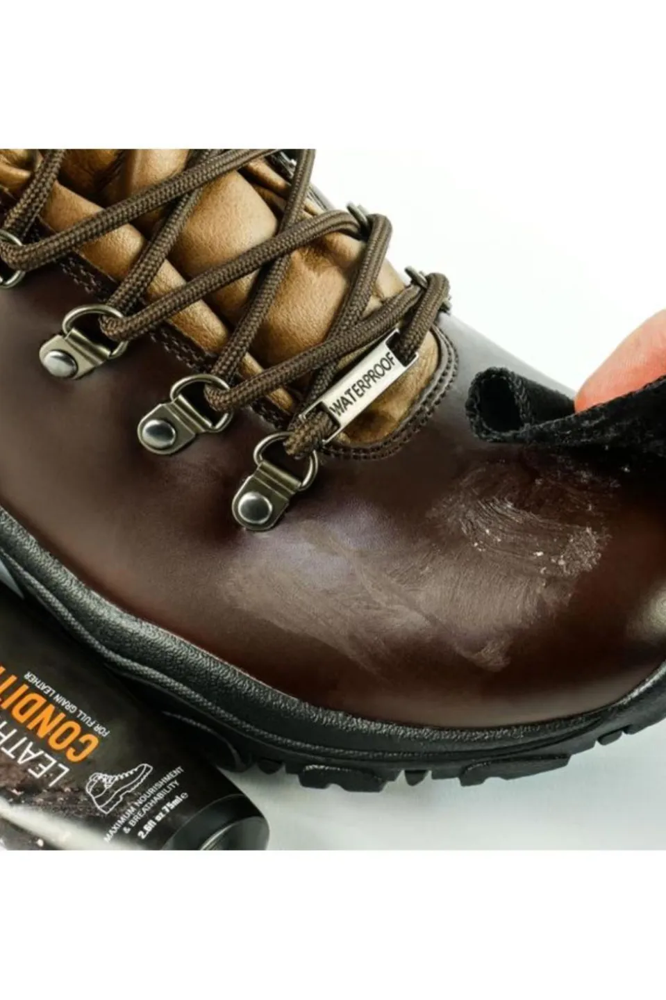 Entretien Leather Conditioner