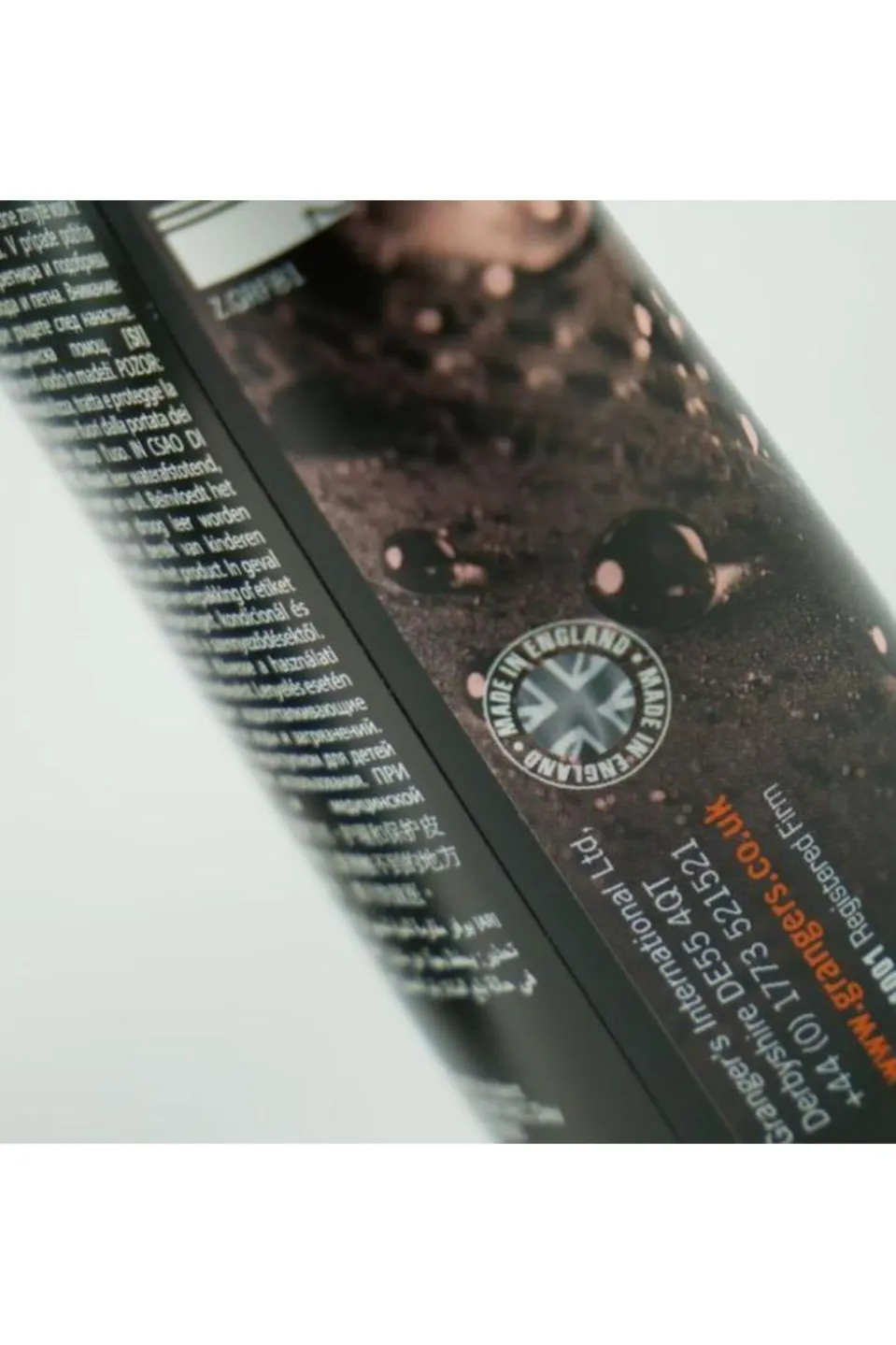 Entretien Leather Conditioner