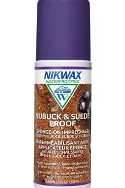 Entretien Nubuck & Suede Proof