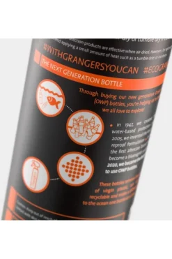 Entretien Performance Repel Plus Spray 275ML