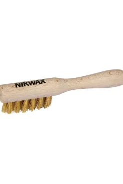 Entretien Suede Brush