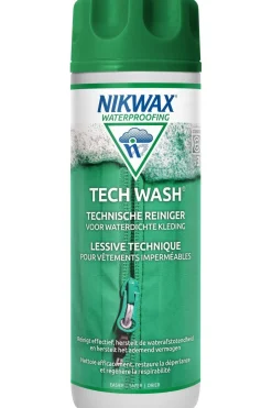 Entretien Tech Wash
