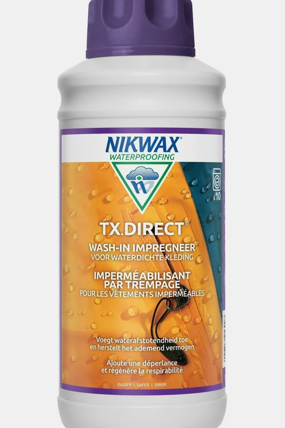 Entretien Tx Direct Proof 1000 ML