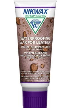 Entretien Waterproofing Wax Leather 100 ML