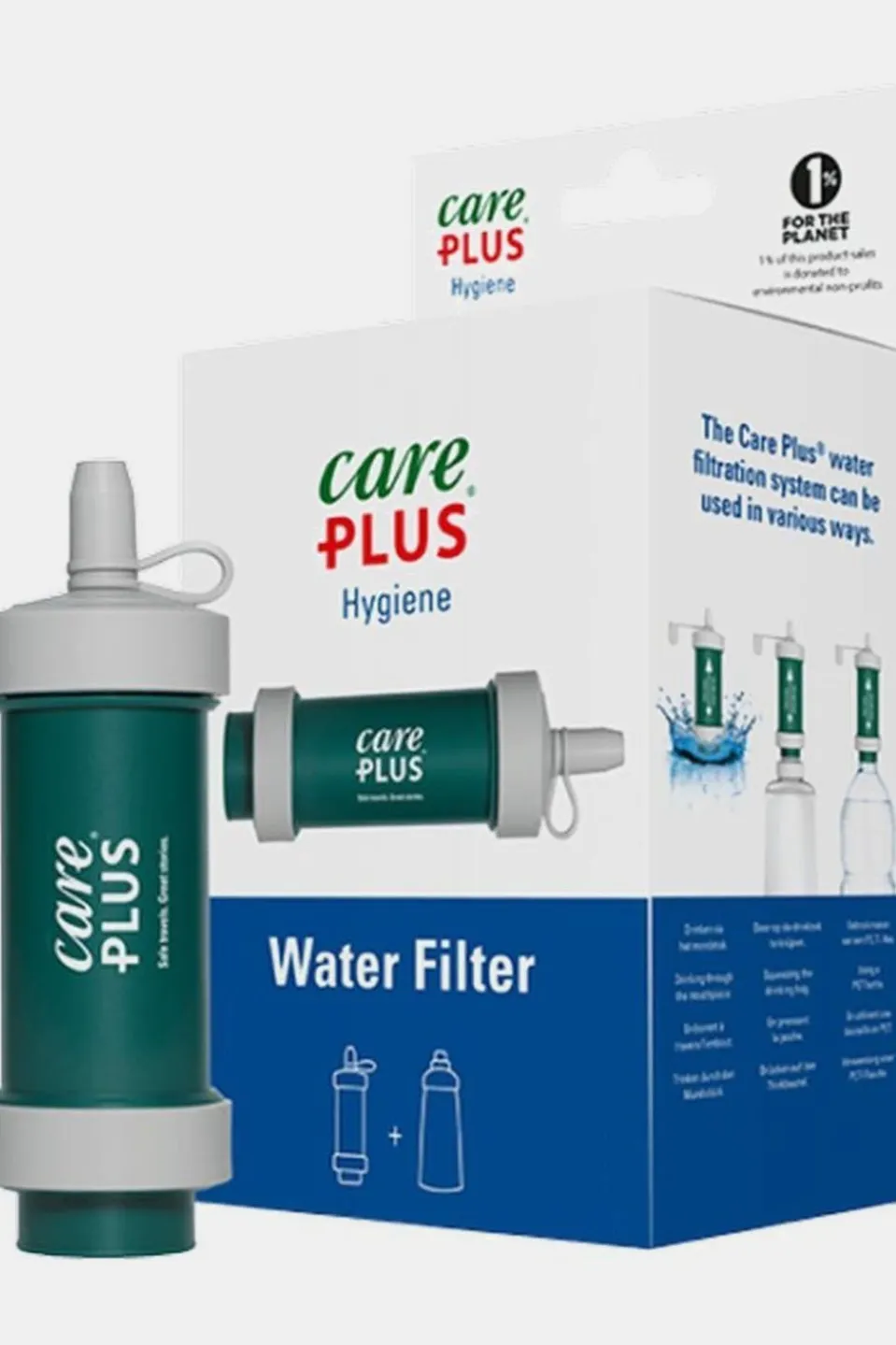 Filtre À Eau