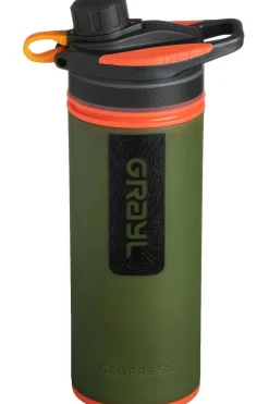 Filtre À Eau Geopress Purifier