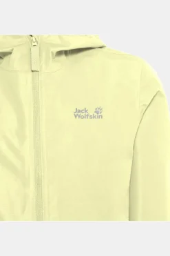 Flaze Jacket K