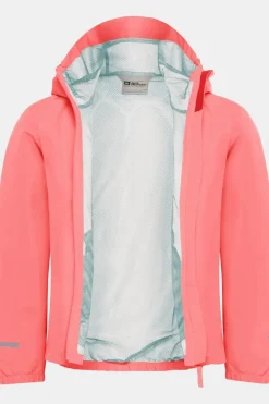 Flaze Jacket K