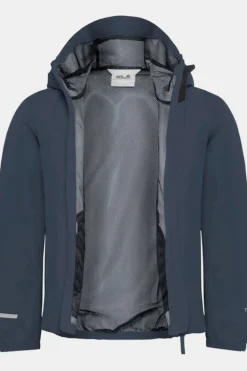Flaze Jacket K