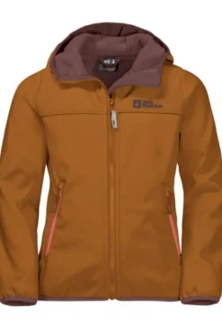 Fourwinds Jacket Kids
