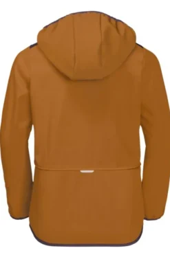 Fourwinds Jacket Kids