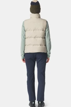 Gilet Aarhus Recycled Down Bodywarmer W