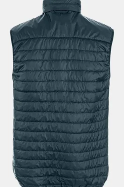 Gilet Abisko Padded Vest M