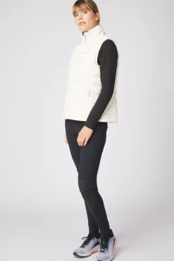 Gilet Adventure Lighweight Down Vest W