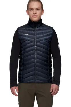 Gilet Albula In Vest Men