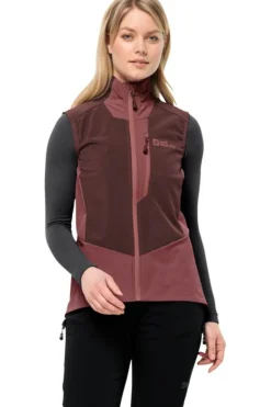 Gilet Alpspitze Vest W
