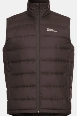 Gilet Ather Down Vest M