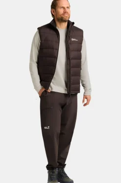 Gilet Ather Down Vest M