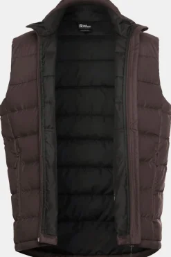 Gilet Ather Down Vest M
