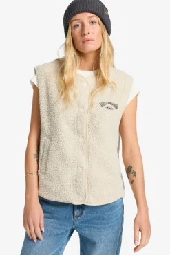 Gilet Be Happy Vest