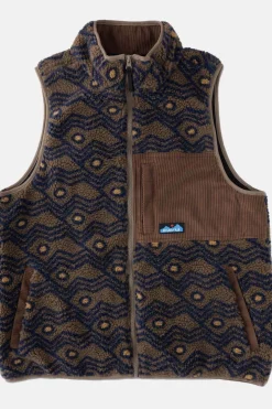 Gilet Cooper Sherpa Vest