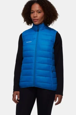 Gilet Crag In Vest Women