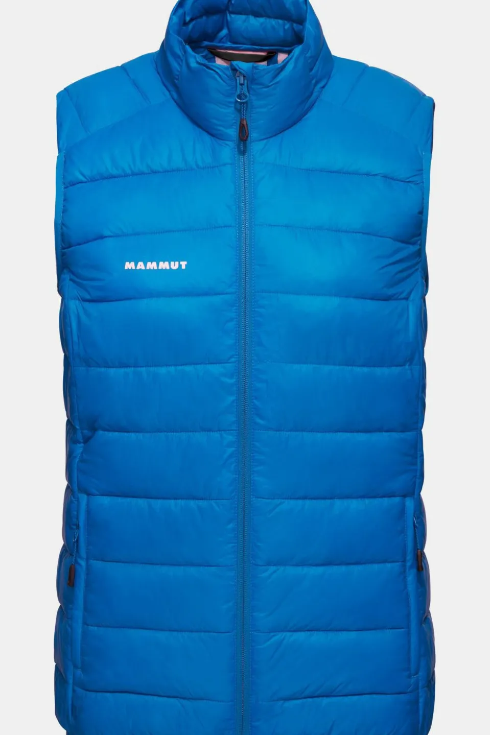 Gilet Crag In Vest Women