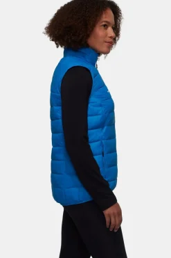 Gilet Crag In Vest Women