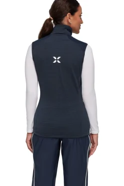 Gilet Eiger Nordwand Ml Hybrid Vest