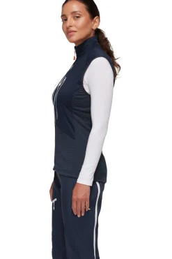 Gilet Eiger Nordwand Ml Hybrid Vest