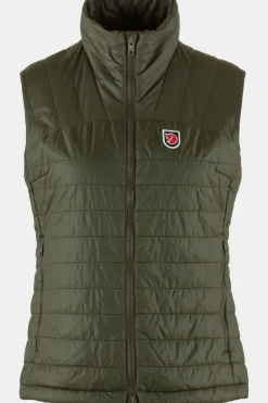 Gilet Expedition X Lätt