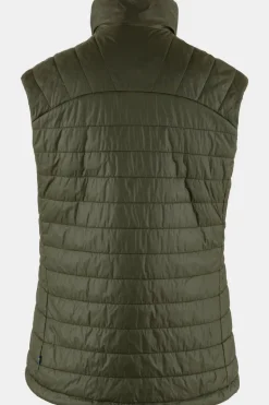 Gilet Expedition X Lätt