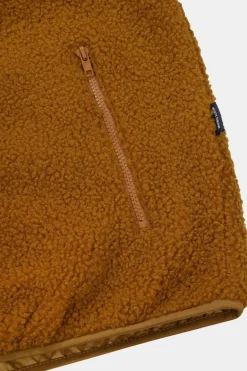 Gilet Fleece Zipper