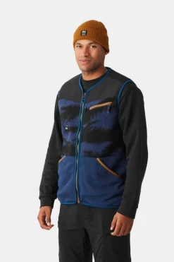 Gilet Gamvik