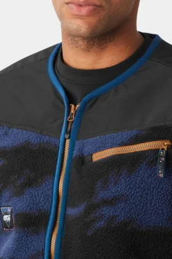 Gilet Gamvik