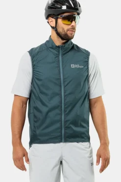 Gilet Gravex Wind Vest M