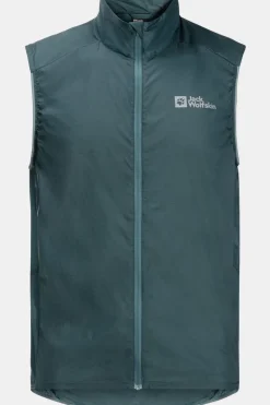 Gilet Gravex Wind Vest M
