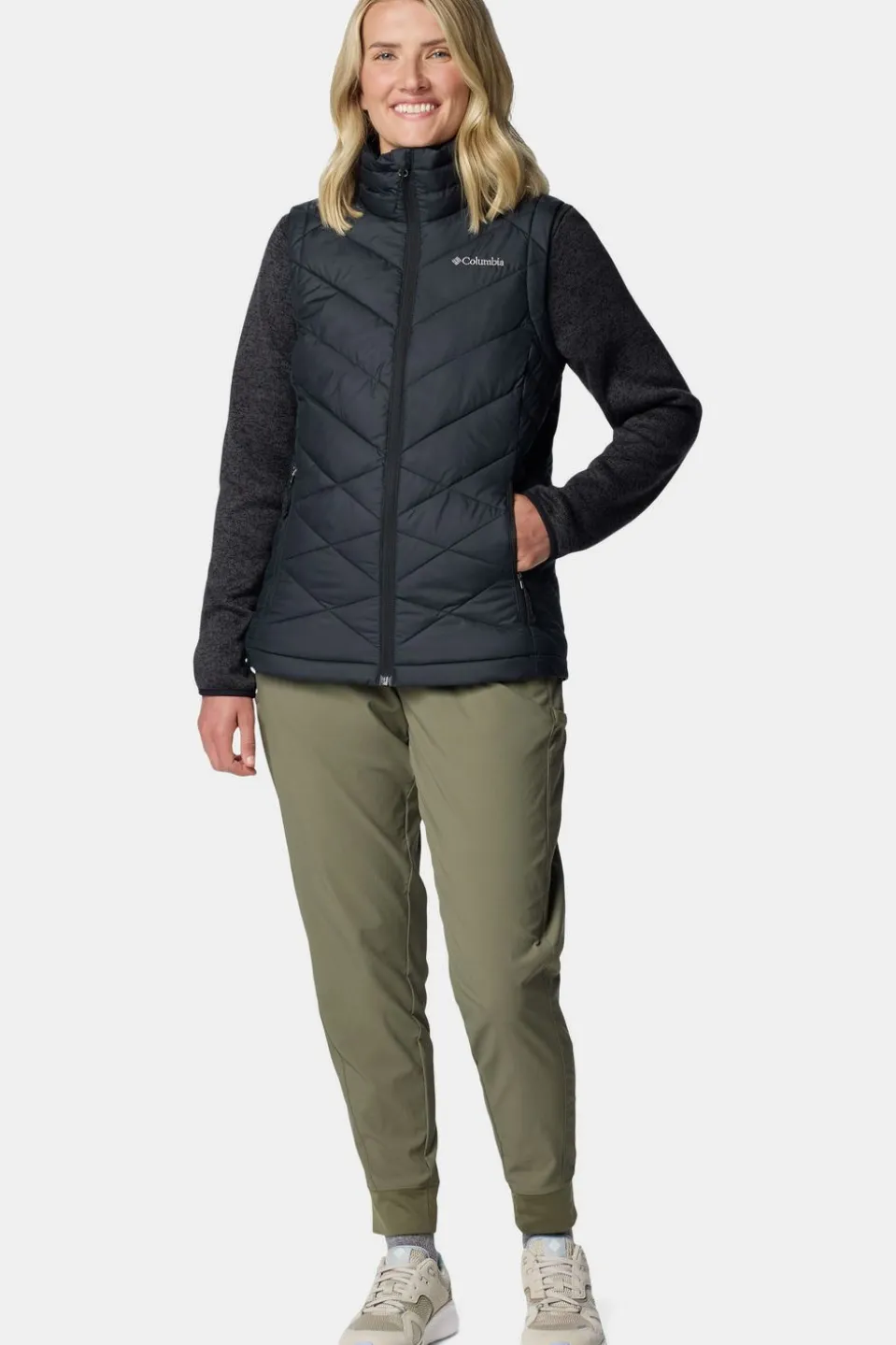 Gilet Heavenly™ II Vest