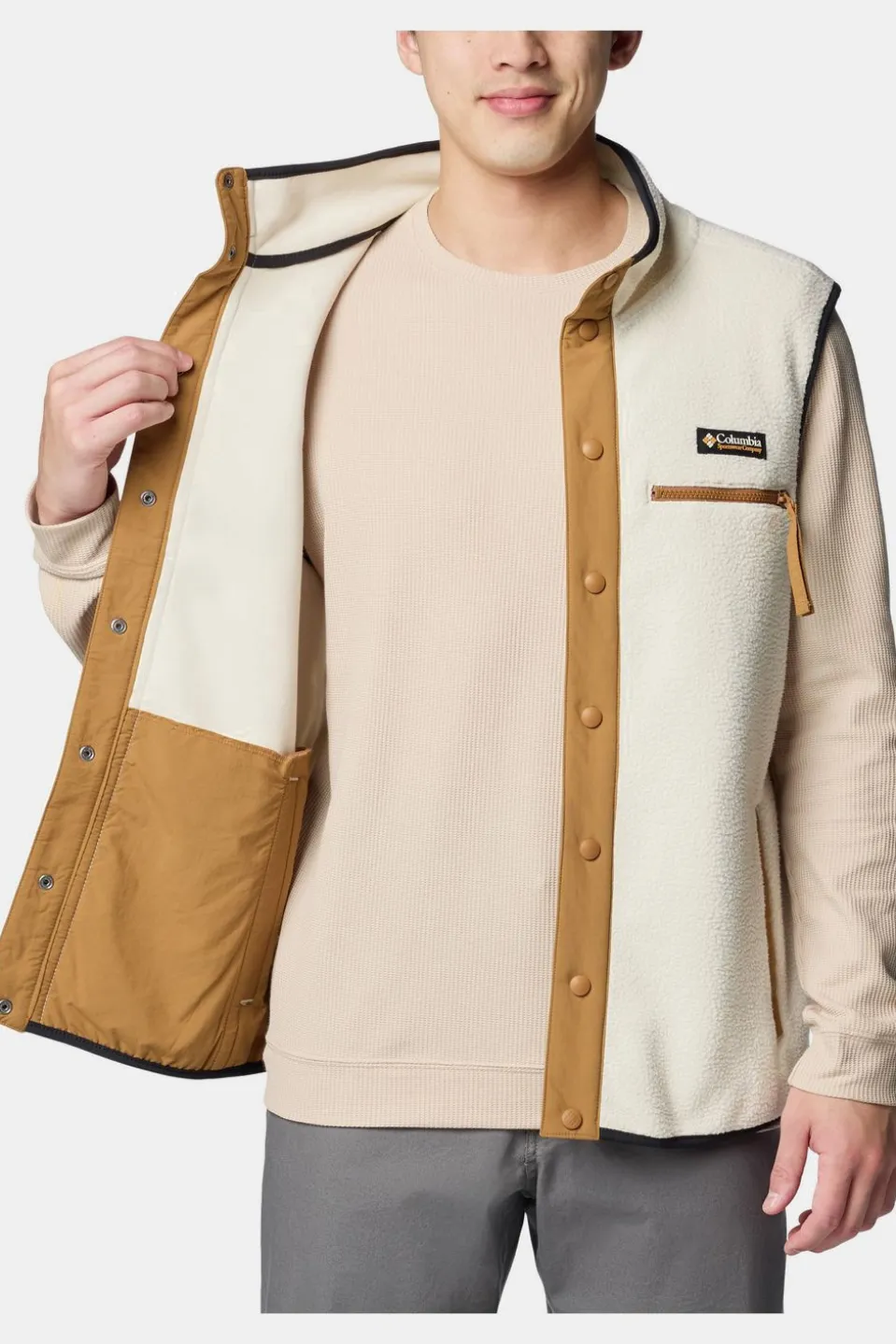 Gilet Helvetia™ II Vest