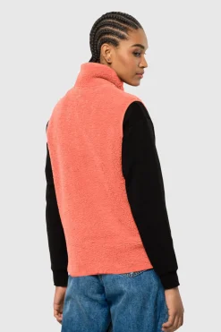 Gilet High Cloud